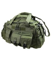 Kombat Luggage Saxon Holdall Carry All 35ltr. Olive Green