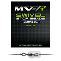 Maver Swivel Stop Bead (Medium).