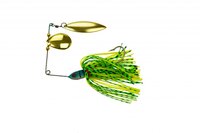 LFT Spinnerbaits 17gr. S. / Fire Tiger (Variable)