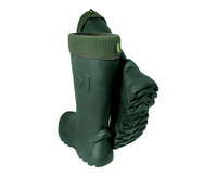 Delphin Bronto warmtelaars 