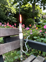 Boomcatch Tool Geochatching (excl. lampje)