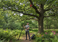 Boomcatch Tool Geochatching (excl. lampje)