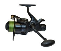 LFT Limit Black Deadbait 3000FD (Braid Olive) spinmolen