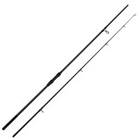 LFT karper hengelset Limit Stalker 10ft. 2,75 lbs  + molen Limit Black 3000FD (+Single Sleeve) 