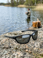 EyeLevel polariserende zonnebril Clipper Grey