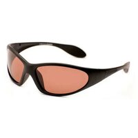 EyeLevel polariserende zonnebril sprinter II brown