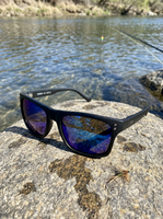 EyeLevel polariserende zonnebril Owen Blue