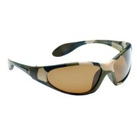 EyeLevel polariserende zonnebril Camouflage Brown