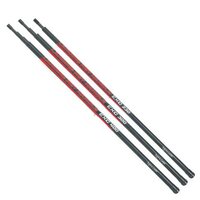 LFT Landingnet Handle (EXC) 230 cm &ndash; 2 Delige Schepnetsteel