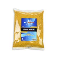 LFT Wielco Basic Allround Baits Geel 1kg