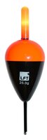 LFT Predator Electric Float 25 gr | Elektrische Roofvisdobber incl. CR425 Batterij