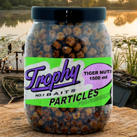 Trophy Nr 1 Baits Particles 1500 ML Tiger Nuts