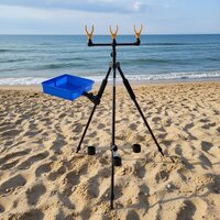 LFT Universal Surf Pod 100-165cm. + Bak