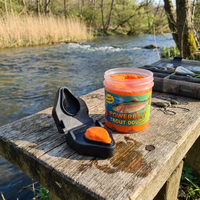 LFT Trout Bait Mold | Vormpje voor Forellendeeg