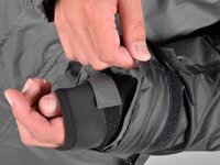 SPRO -thermal jacket 7219