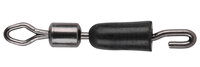 Cresta inside tube hook length connection swivel free running (5 st)