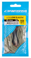 Cresta Hollow Elastic size 10-12 (2,0 mm)