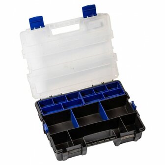 Lion Sports onyx Tackle Case Medium