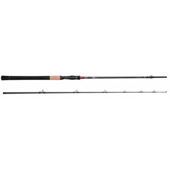 Spro CRX Jerk en Cast MH 1,90m (35-80gr)