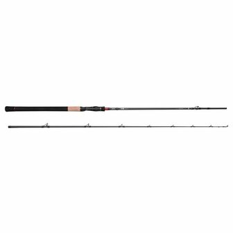 Spro Lure en Cast MH 2,10m (30-70gr)