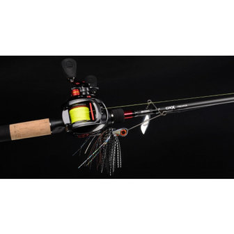 Spro Lure en Cast MH 2,10m (30-70gr)