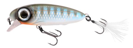 Spro Iris Underdog 7cm/13gr (herring)