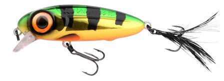 Spro Iris Underdog 7cm/13gr (perch)