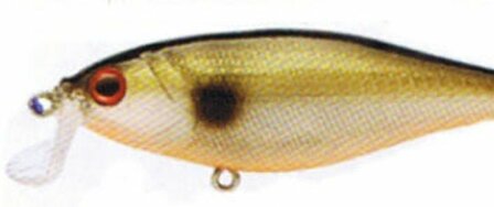LFT Fatti Shad 14 cm. G14