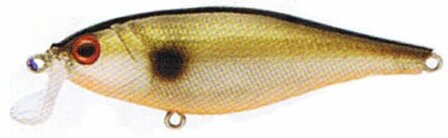 LFT Tactic Shad 8,8 cm. G14