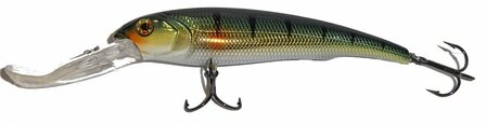 LFT Downsider Minnow 150F NI01