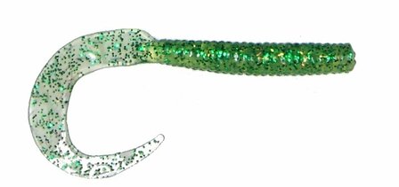 LFT Basic Twisters 8,5 cm 020 (5x)