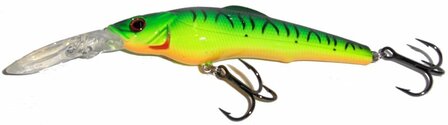 LFT Challenger Minnow 110SU HK11