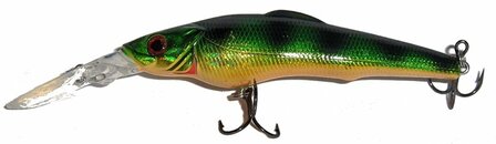 LFT Challenger Minnow 110SU HK01