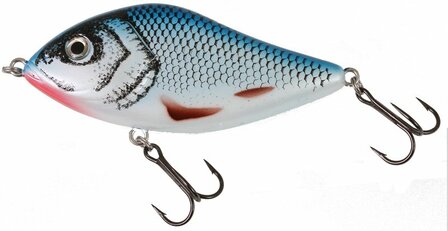 LFT Fat Jerk Variable S 10 cm WH030