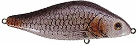 LFT Shad Jerk Variable S 10 cm WH052