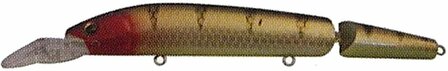 LFT Traditional Jointed F 12 cm S 53