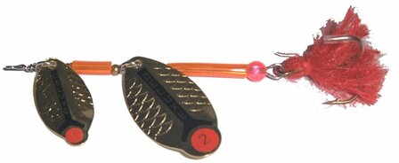 LFT De Luxe Unweighted Tandem (1/2) Gold