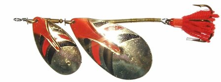 LFT Classic Unweighted Tandem (5/7) Gold