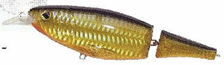 LFT Wrapper Shad F 13 cm YL09