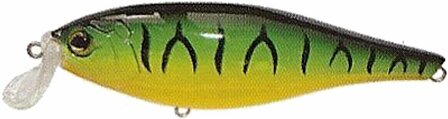 LFT Fanatic Shallow Shad F 8,8cm S03