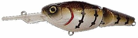 LFT Fanatic Deep Shad F 7,5cm S05