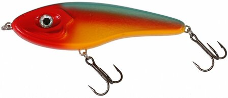 LFT Slow Jerk 14,5cm Slow Sinking D08