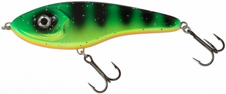 LFT Slow Jerk 14,5cm Slow Sinking S43