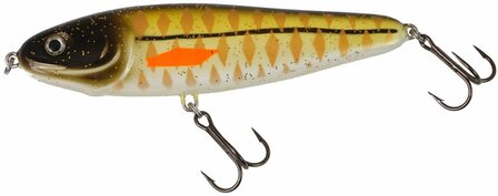 LFT Slide Jerk 12,5cm Slow Sinking D03