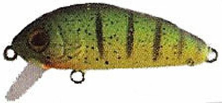 LFT Mini Lure 4,5cm M07