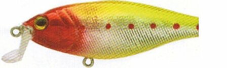 LFT Tactic Shad 8,8cm HC14