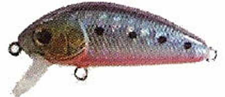 LFT Mini Lure 4,5cm KA04