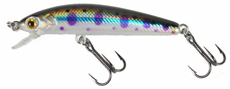 LFT Mini Trout Minnow 5cm E29