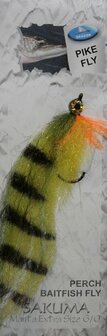 LFT Pike Baitfish 6/0 Perch