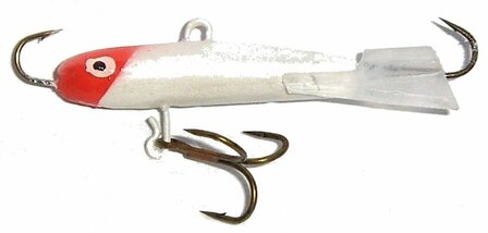 LFT Vertical Jig 6,5cm 16gr. RH